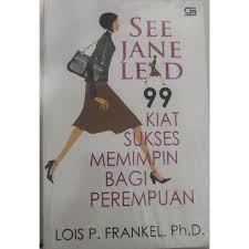 SEE JANE LEAD